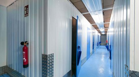 Foto 2 de Traster de lloguer a Carrer de Xàtiva, 9, Divina Pastora, Alicante