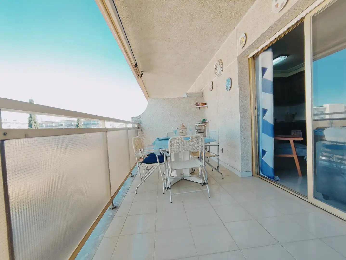 Apartment mit Aufzug zum Verkauf in Carrer PERE II EL GRAN, imagen 26
