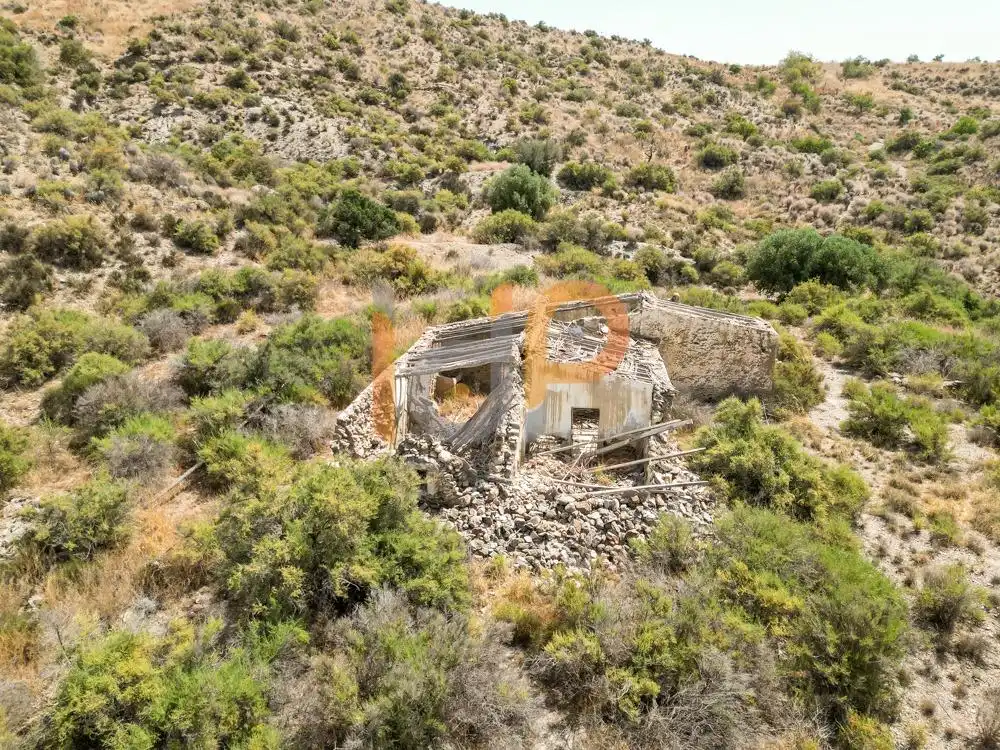 Terrenys i solars en venda a Huércal-Overa, imagen 6
