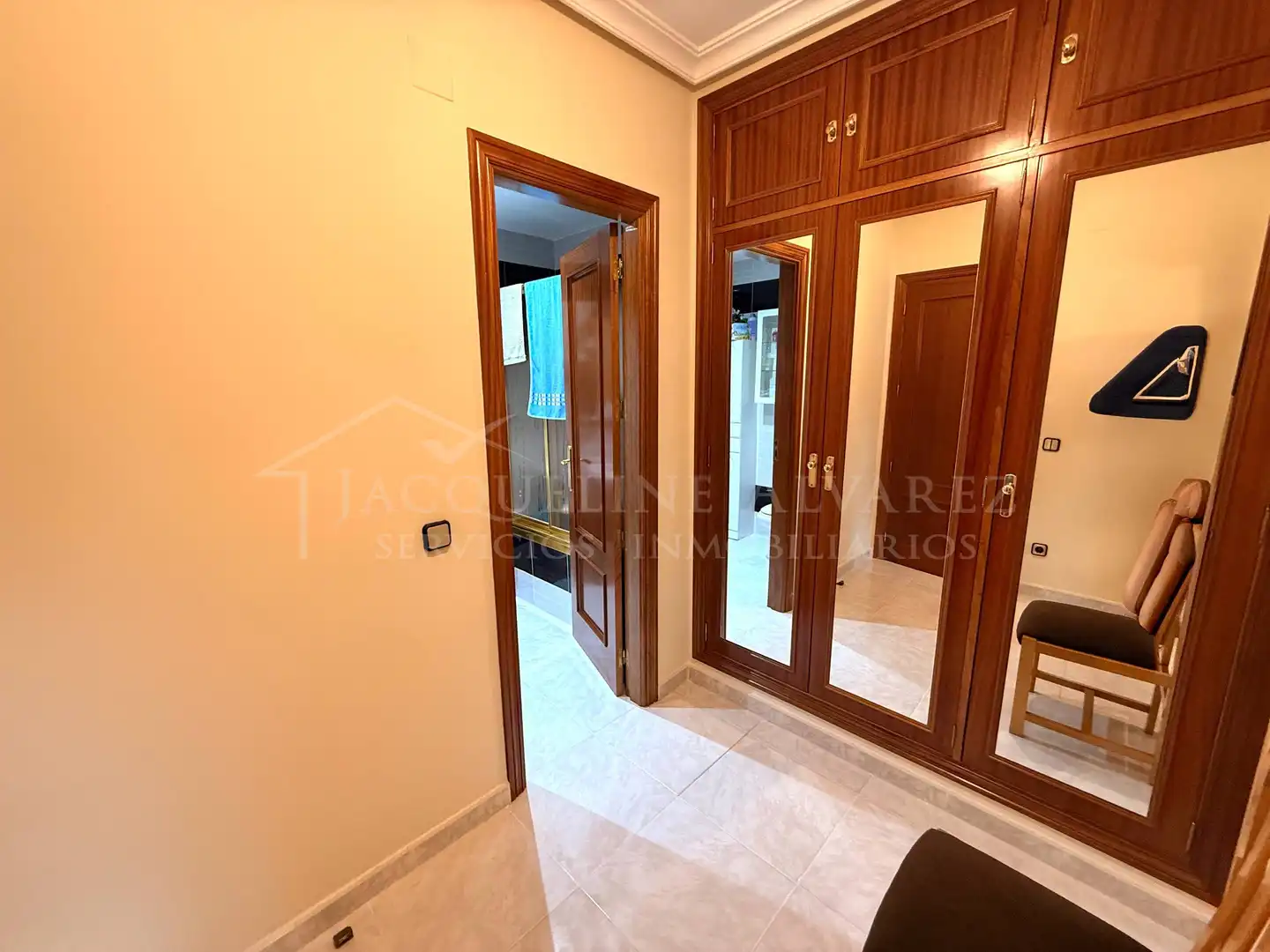 Flat for sale in Parla  with Air Conditioner, Heating and Terrace