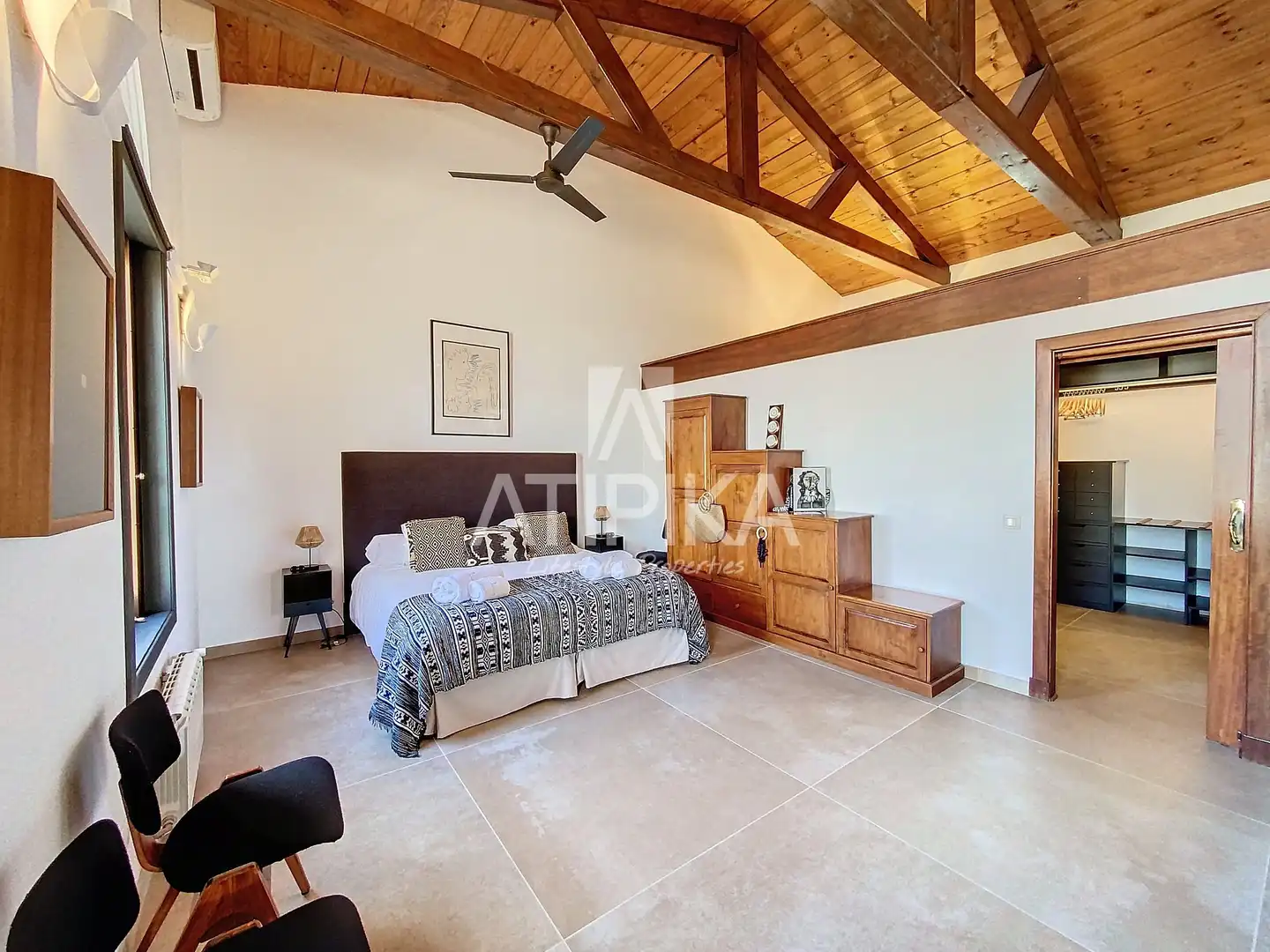 Habitación de Casa o chalet en venta en Maó ciutat