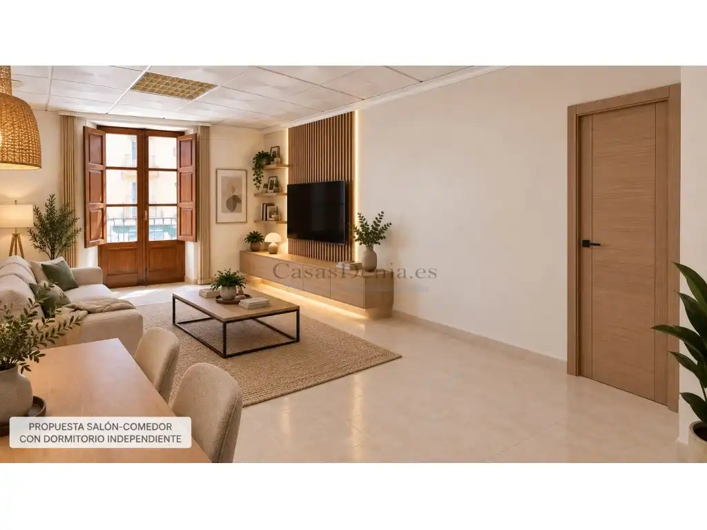 Casa en venda a Calle Sants Metges, imagen 20