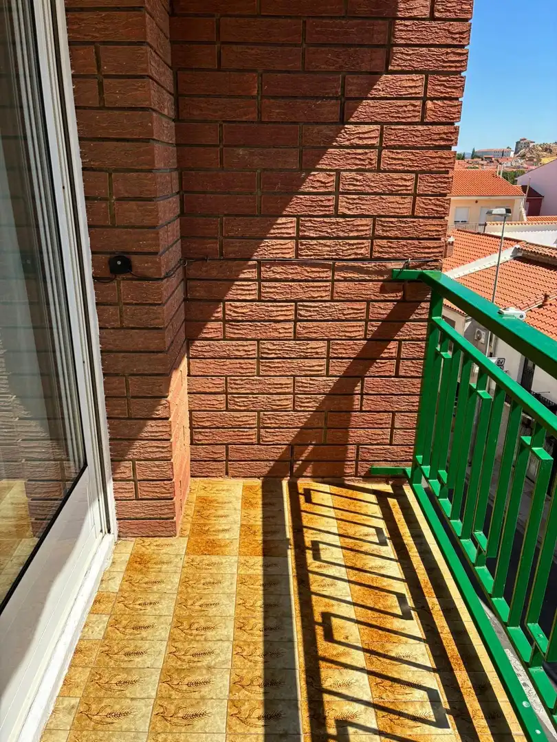 Wohnung mit Terrasse zum Verkauf in Almadén, imagen 4