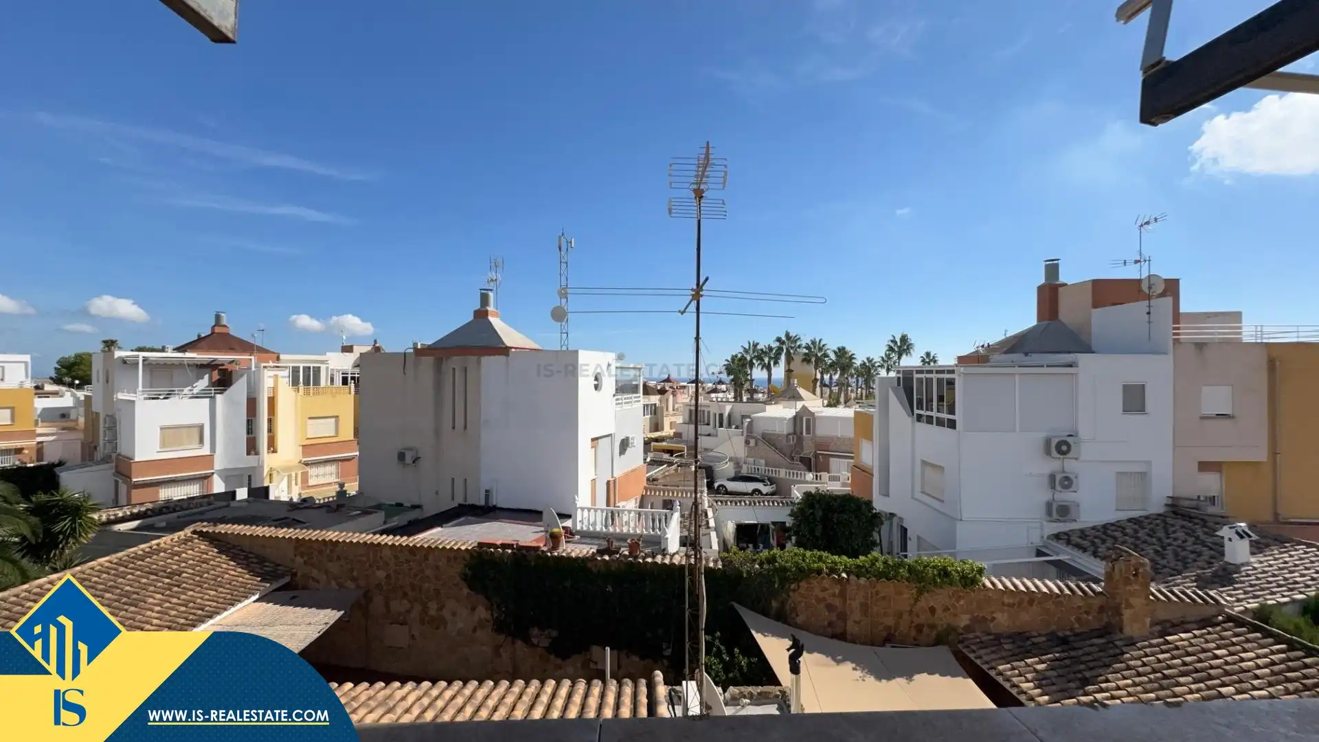 Villa avec jardin à vendre à Nueva Torrevieja - Aguas Nuevas, imagen 48