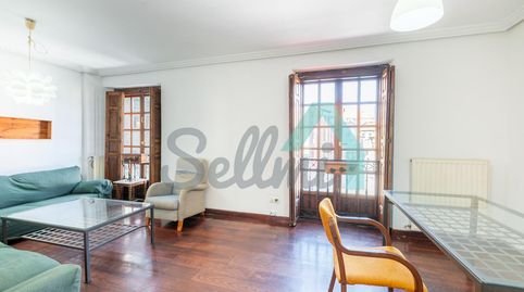 Foto 2 de Dúplex en venda a Ecce-homo, Casco Histórico, Oviedo