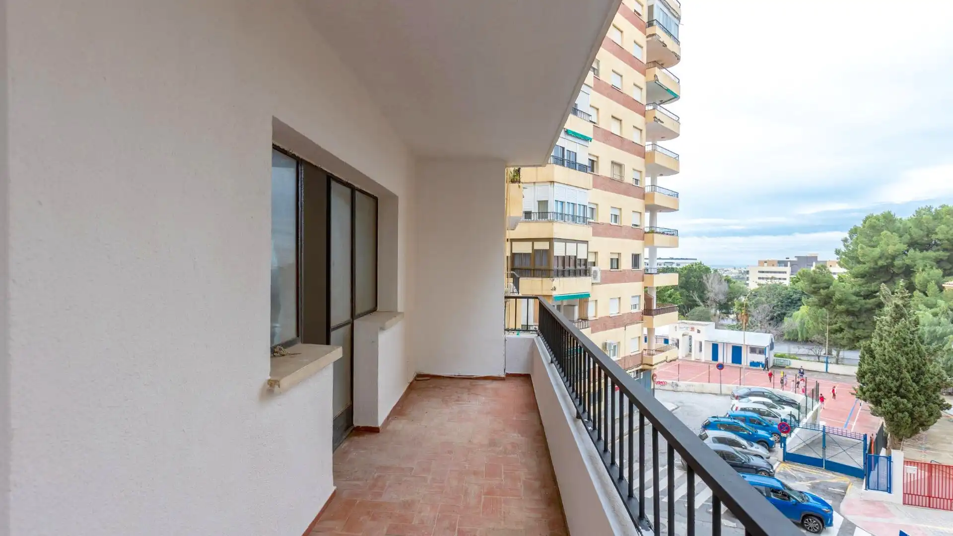 Terraza de Piso en venta en Motril con Terraza