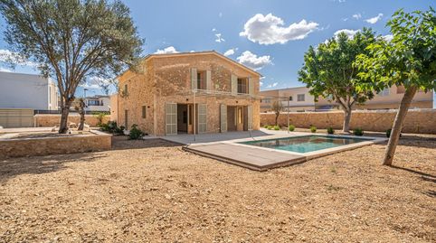 Foto 3 de Casa o xalet en venda a Camino Can Frontera -p.na Tesa-, Els pla de na Tesa, Marratxí