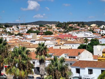 Terreni e lotti in vendita a San Enrique - Guadiaro -  Pueblo Nuevo