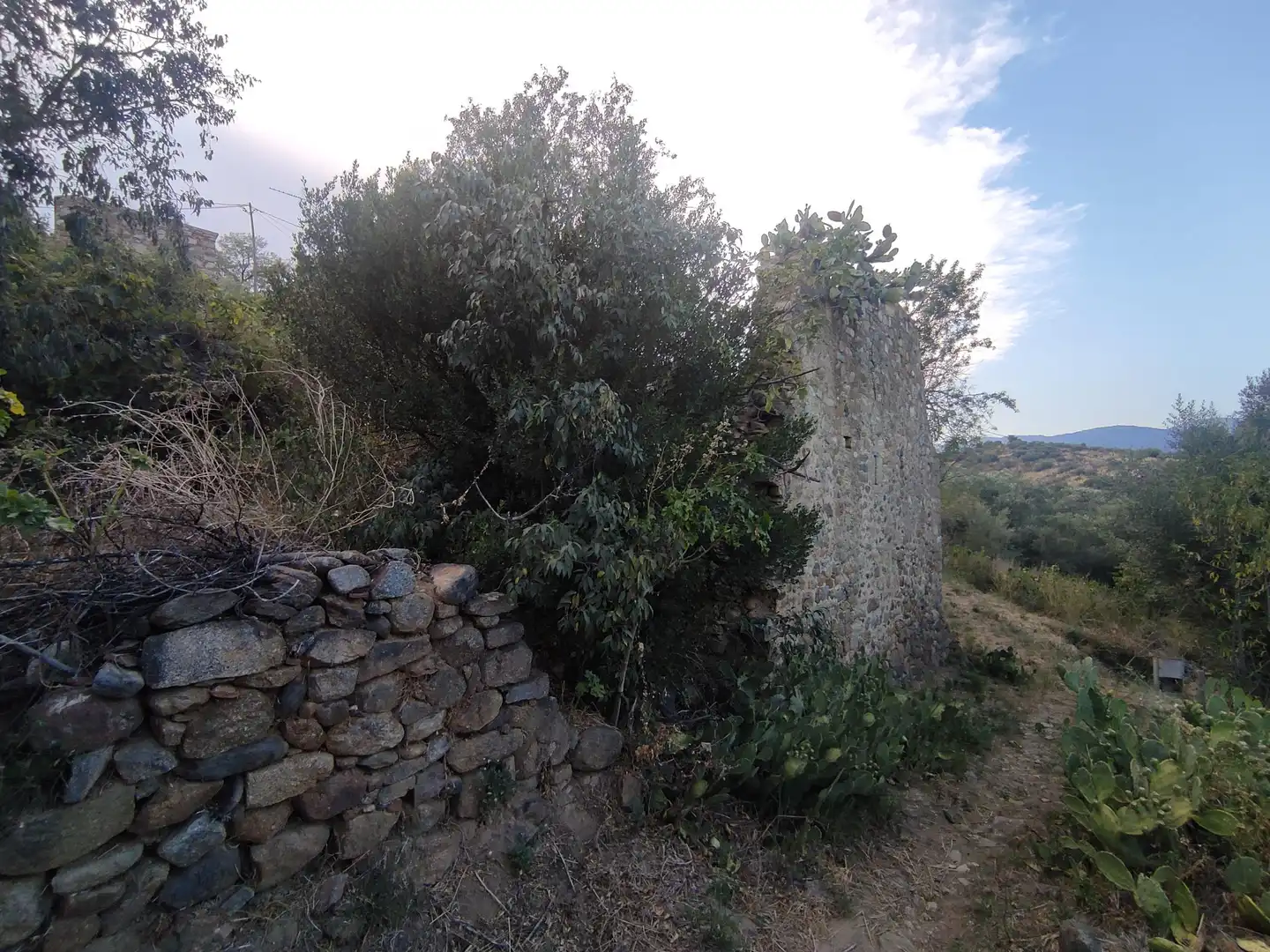Casa o xalet en venda en Sant Climent Sescebes