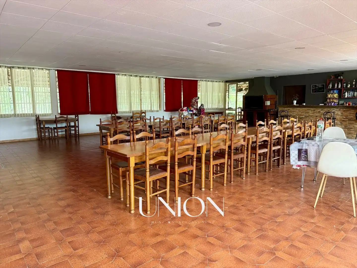 Finca rústica en venta en Salt con Aire acondicionado, Calefacción y Jardín privado