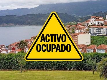 House for sale in Corredoría - La Carisa - Prado de La Vega