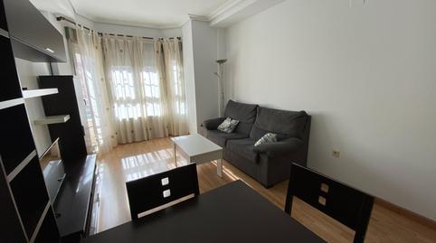 Photo 3 of Flat for rent in Plaza Carretas, Carretas - Pajarita,  Albacete Capital