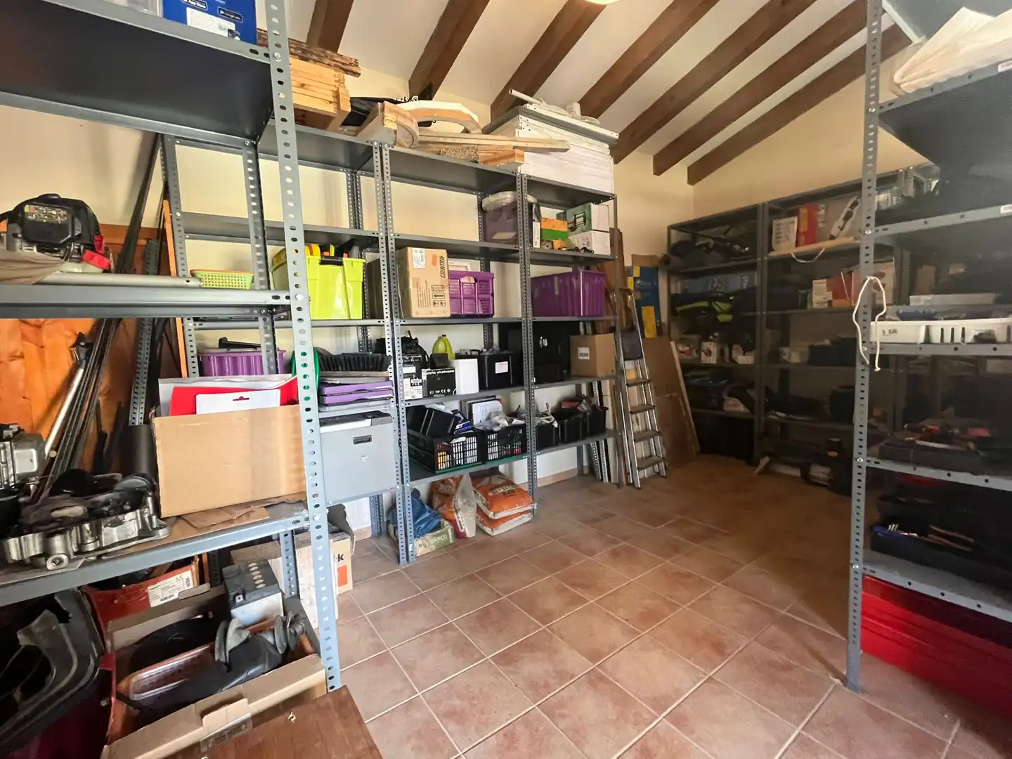 Terreno en venta en Arens de Lledó