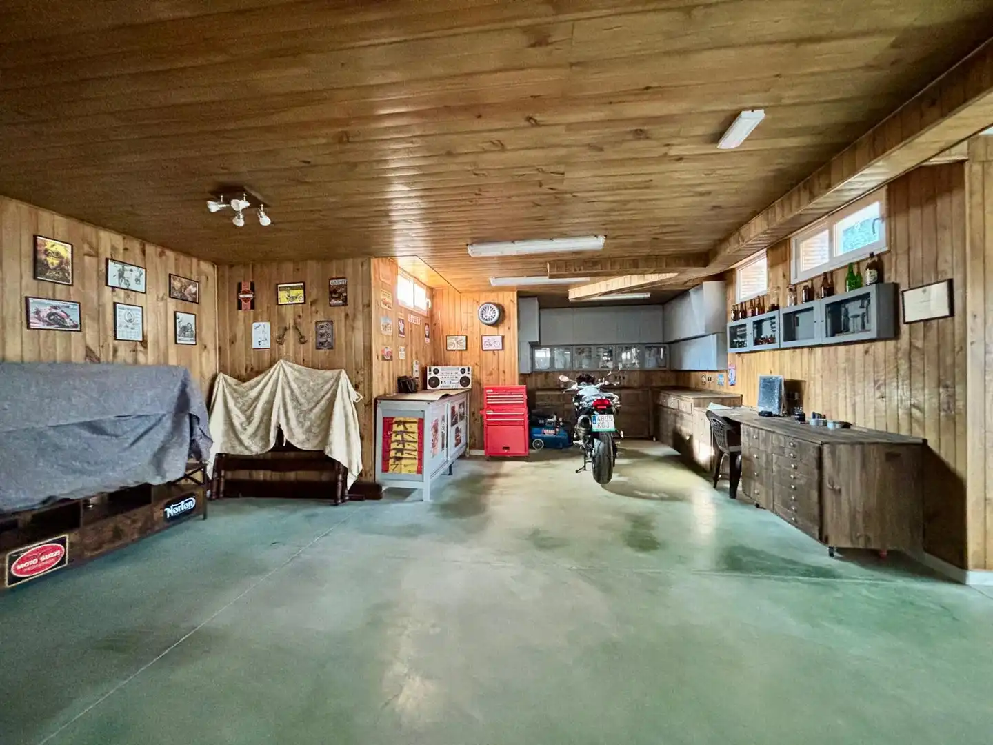 Casa o chalet en venta en Cartagena con Calefacción, Jardín privado y Terraza