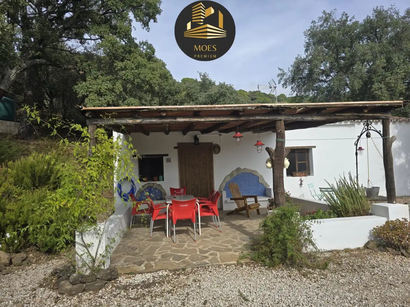Country house for sale in Jubrique, imagen 15