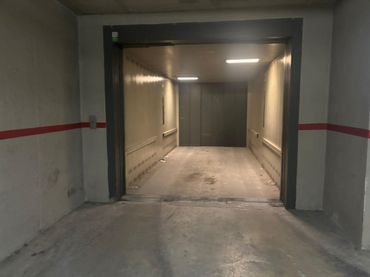 Individual for sale in Calle MONTERO RIOS 8