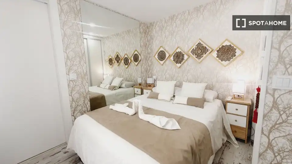 Flat to rent in Chamberí, imagen 12