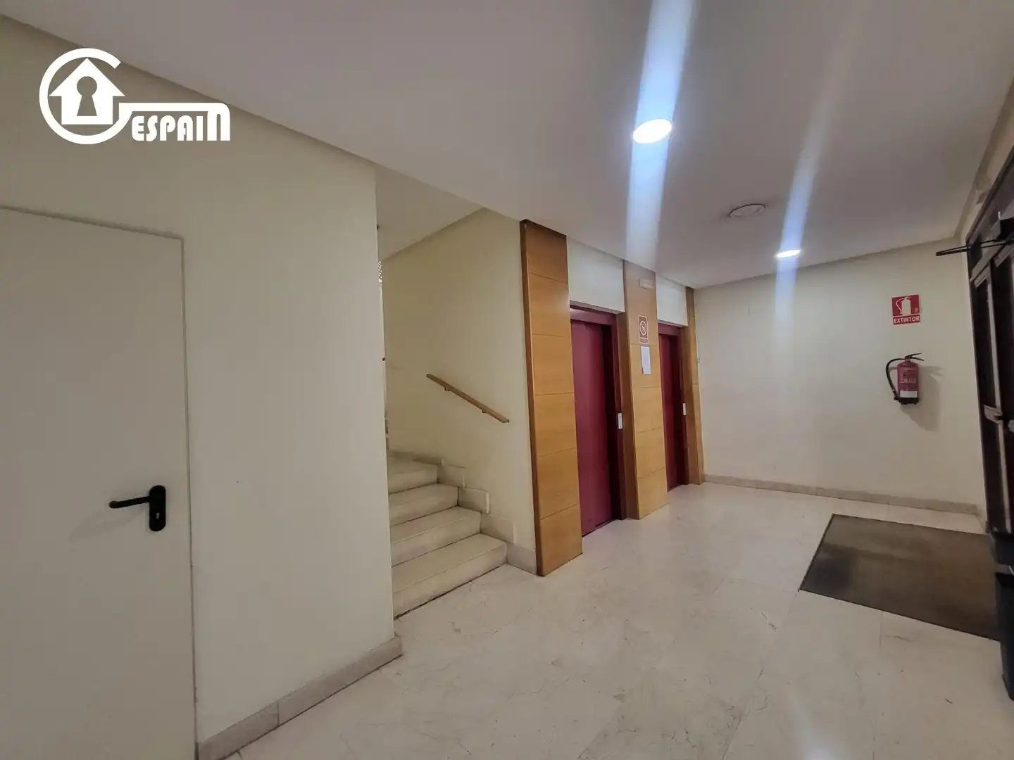 Pis en venda en Madrid amb Aire condicionat, Calefacció i Jardí privat