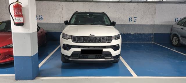 Garaje en Venta en Riera de Canyadó, 48 en Casagemes