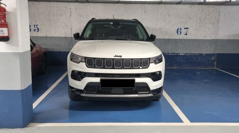 Foto 3 de Garatge en venda a Riera de Canyadó, 48, Casagemes, Badalona