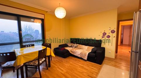 Foto 5 de Apartamento de alquiler en Avenida San Xoan-san Xoan, San Xoán de Poio, Poio