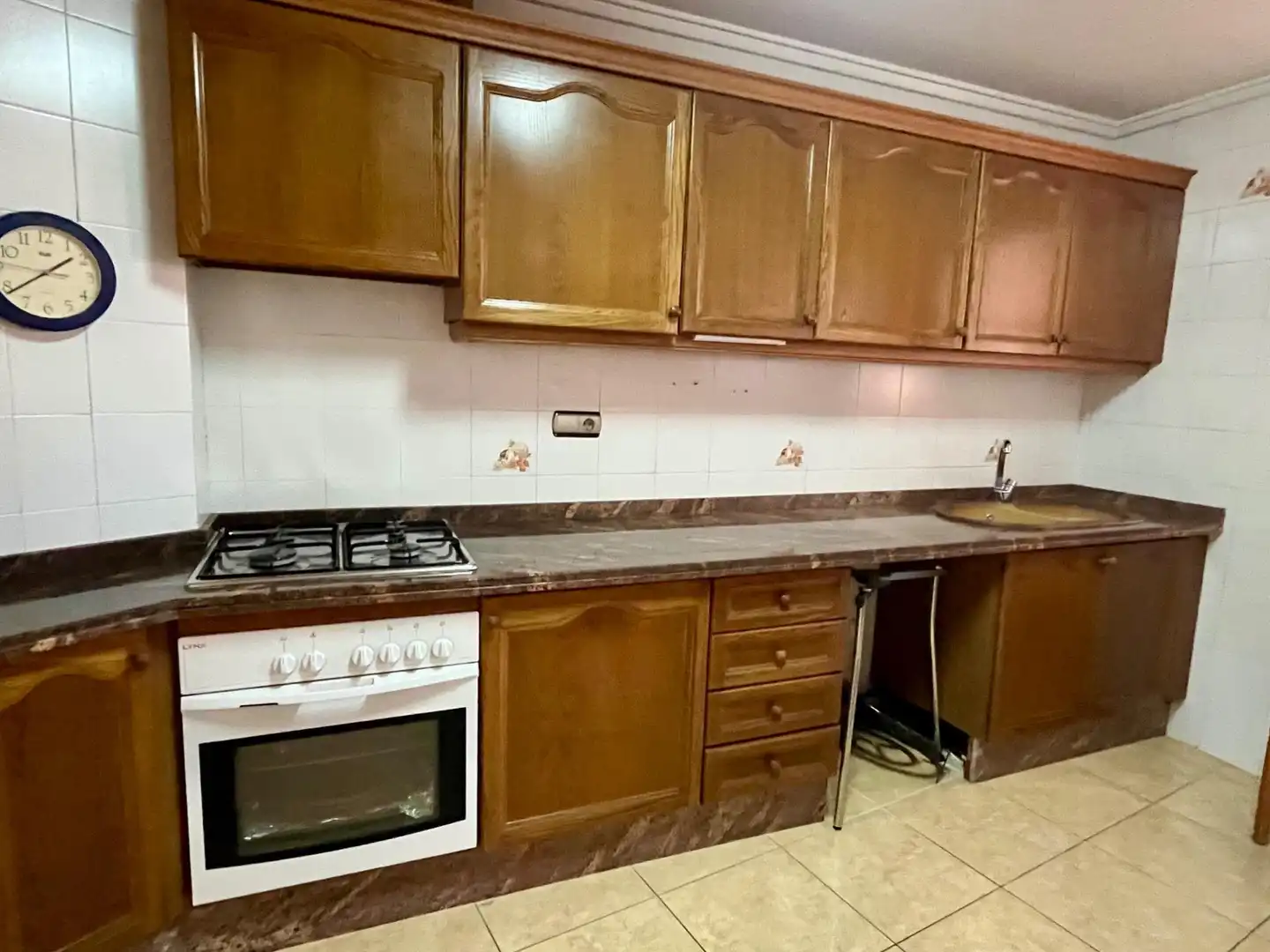 Wohnung mit Terrasse zum Verkauf in Elche ciudad, imagen 13