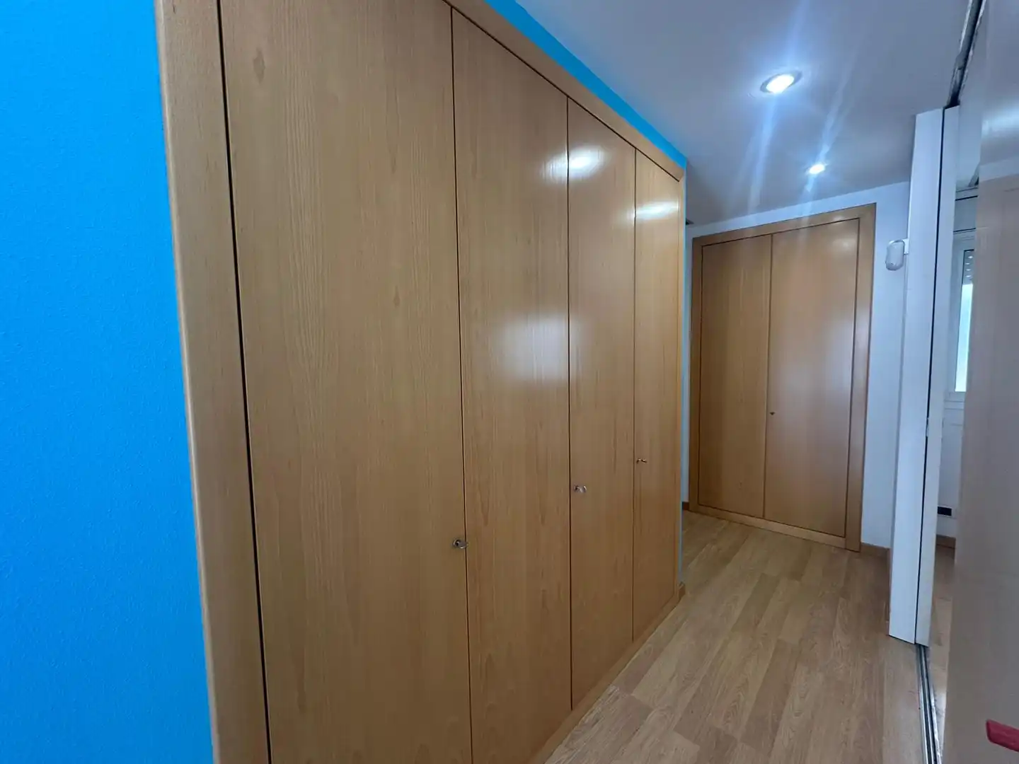 Pis en venda en Barcelona amb Parquet, Terrassa i Balcó