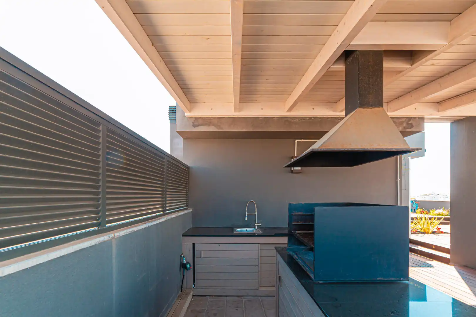 Attique avec piscine à vendre à La Plana, imagen 33