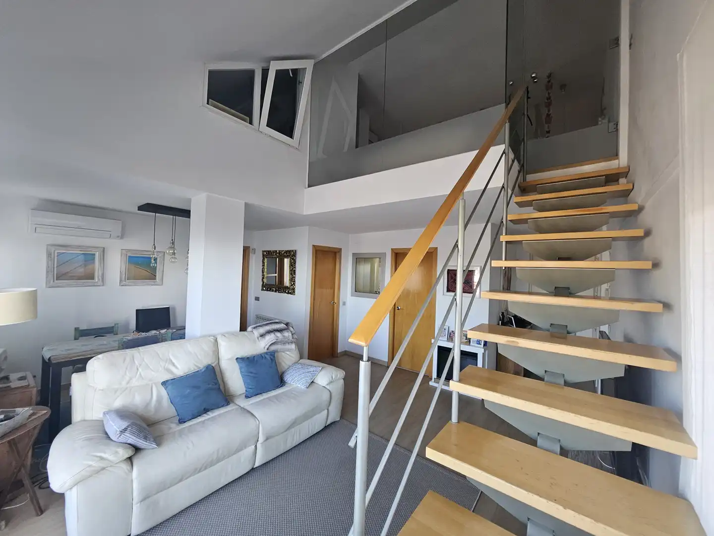 Duplexes for rent in Avinguda del Maresme, Cabrera de Mar