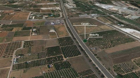 Solvia Inmobiliaria  Suelo Rústico Canals, imagen 4