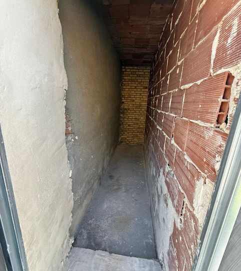 Photo 2 of Storage room for rent in Del Cardenal Herrera Oria, Tres Olivos - Valverde, Madrid Capital