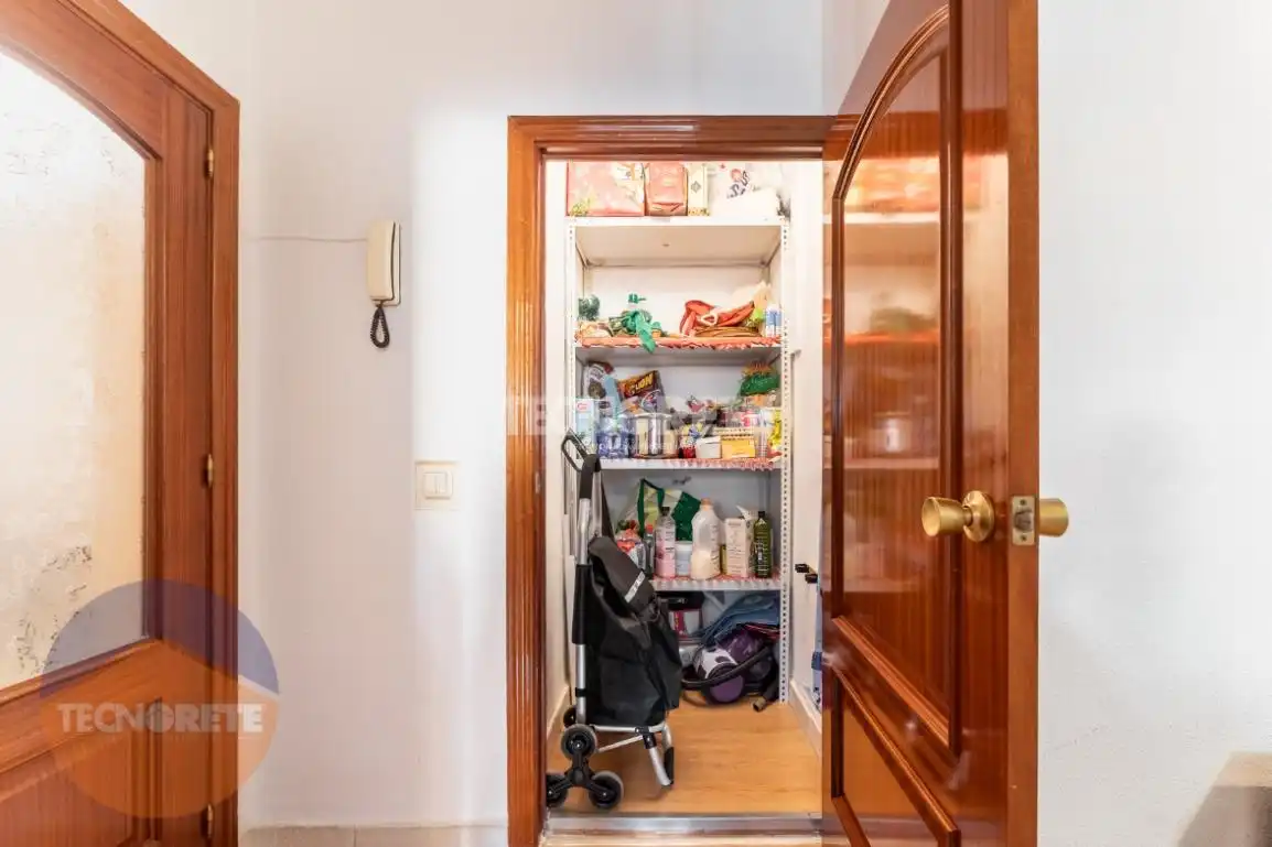 Piso con ascensor en venta en Casco Antiguo, imagen 7