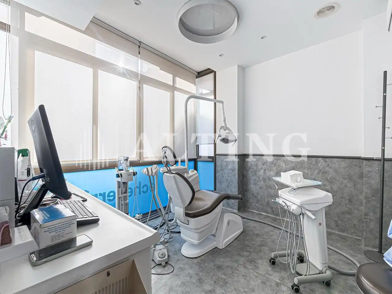 Oficina en venta en Barcelona con Aire acondicionado y Calefacción