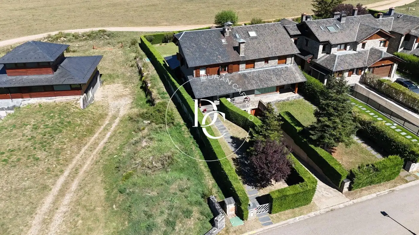 Casa amb jardí en venda a Urbanitzacio el Pla, imagen 22
