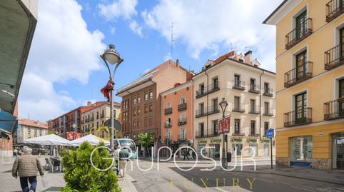 Foto 4 de Piso en venta en Calle de las Angustias, Centro, Valladolid Capital