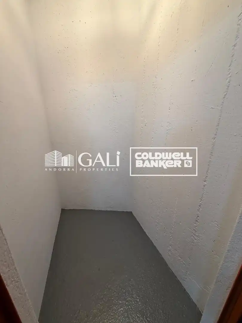 Flat with terrace to rent in Les Escaldes, imagen 22