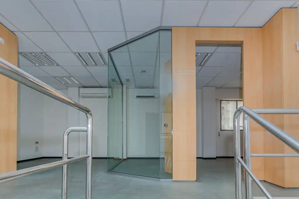 Büro zur Miete in C/ Dr. Vicente Gea Mario y Av. Valencia, imagen 4