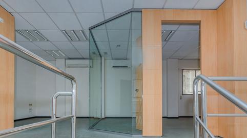 Photo 4 of Office to rent in C/ Dr. Vicente Gea Mario y Av. Valencia, Estación - Universidad, Castellón de la Plana / Castelló de la Plana