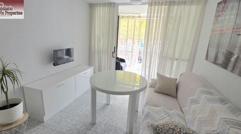Foto 3 de Piso en venta en Colonia Madrid, Benidorm