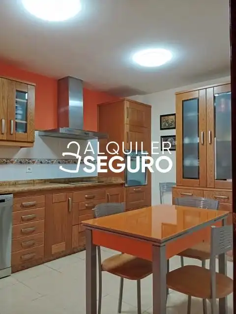 Flat for rent in ruiz, San Gregorio