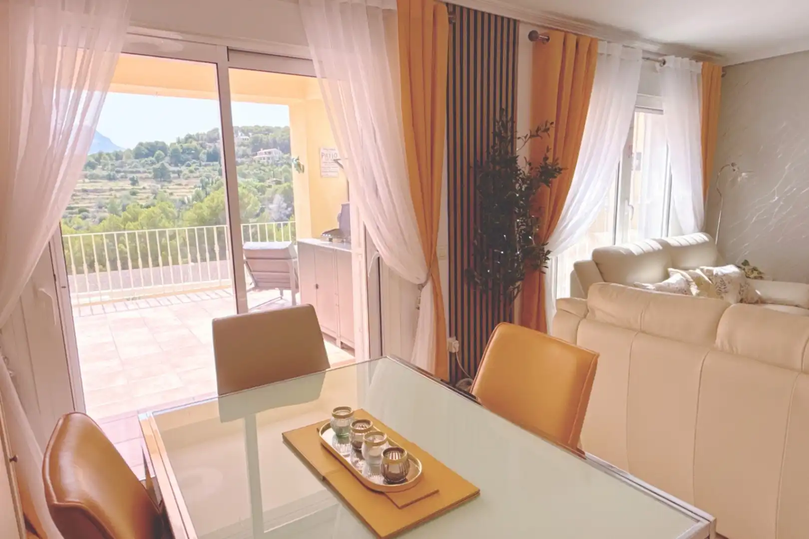Villa mit Terrasse zum Verkauf in La Empedrola, imagen 17