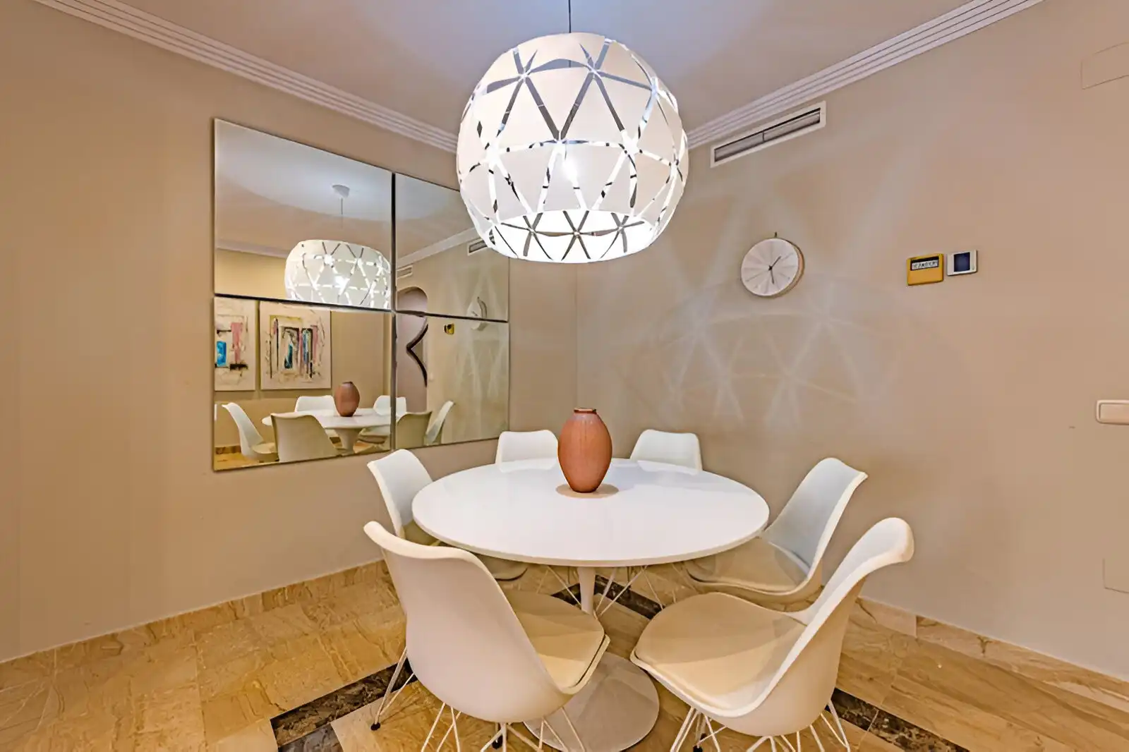 Apartament amb piscina en venda a Benamara - Atalaya, imagen 7