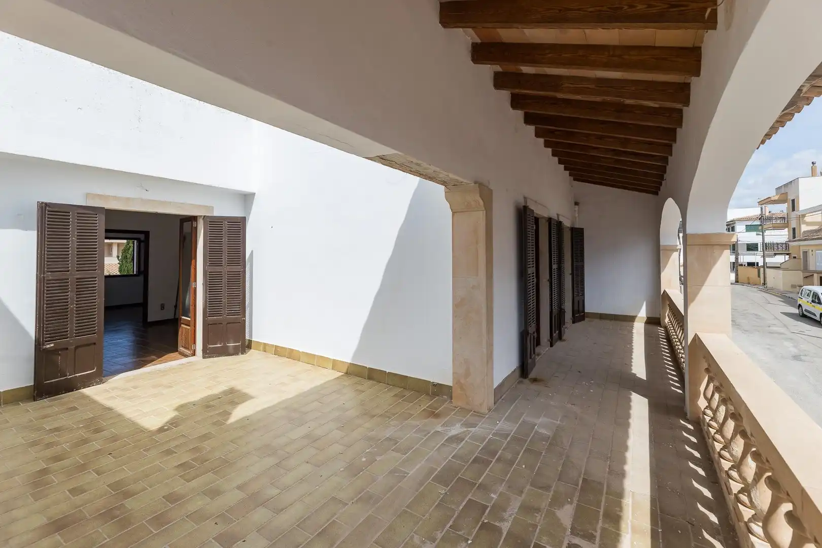 Casa o chalet en venta en Ses Salines con Terraza y Piscina