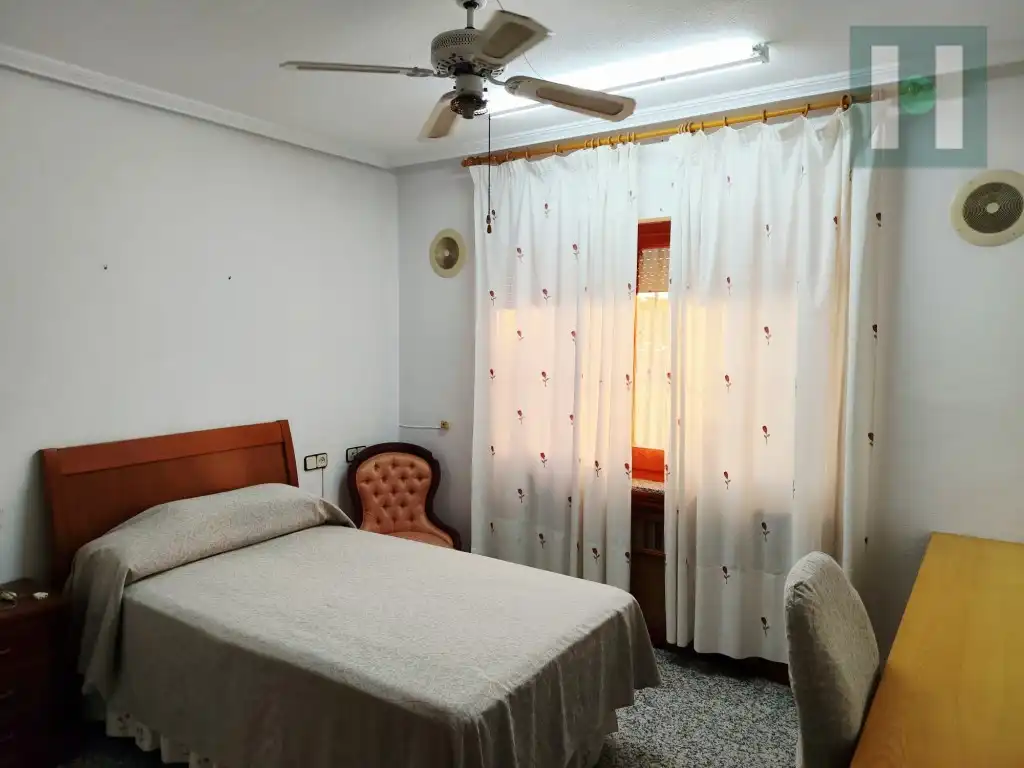 Chalet en venta en Calle Fuga, La - La Puebla (Cartagena), imagen 41