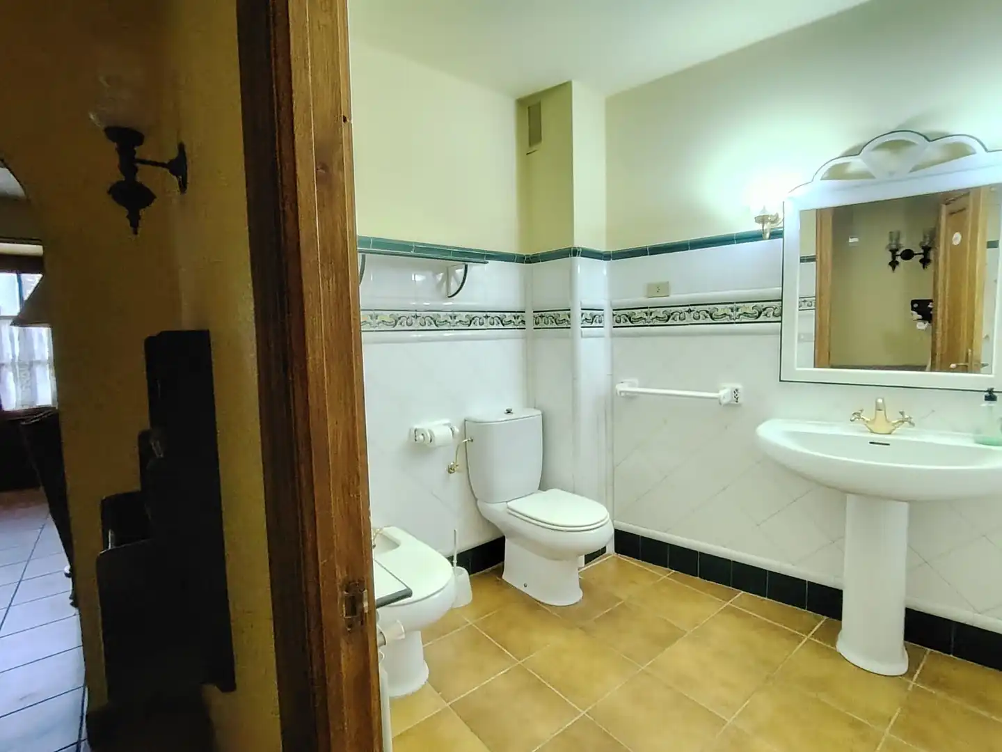 Terraced house with garden for sale in Liendo, imagen 36