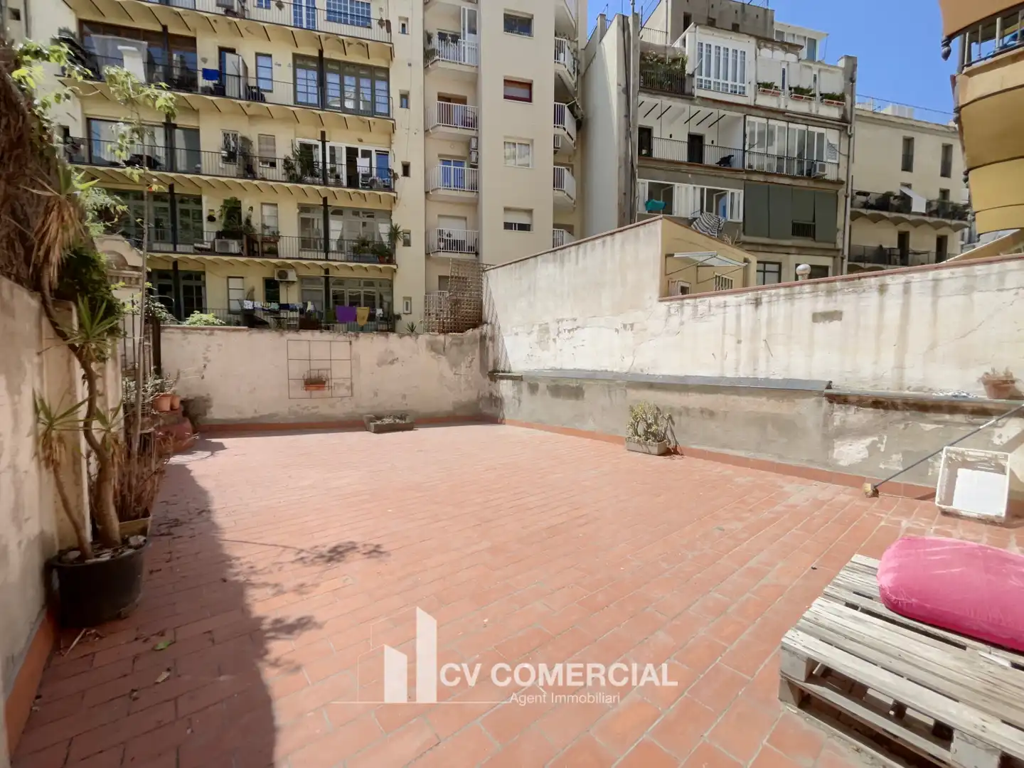 Wohnung mit Terrasse zum Verkauf in Ronda de Sant Pere, imagen 67