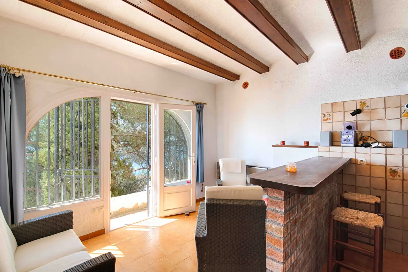 Maison avec piscine à vendre à Carrer de Joan Margarit, imagen 34