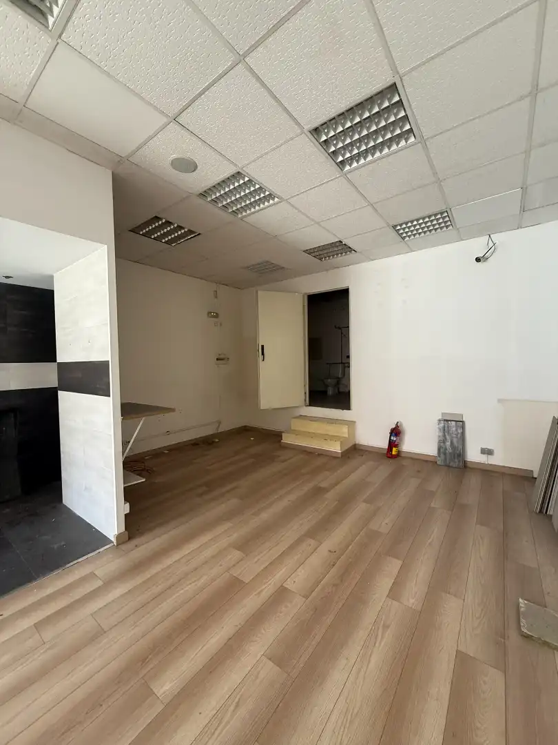 Local de alquiler en Sant Cugat del Vallès