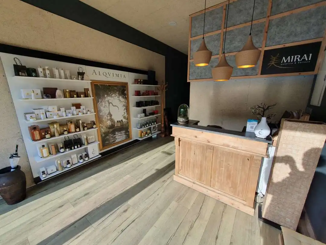 Local comercial en venda a Indautxu, imagen 2