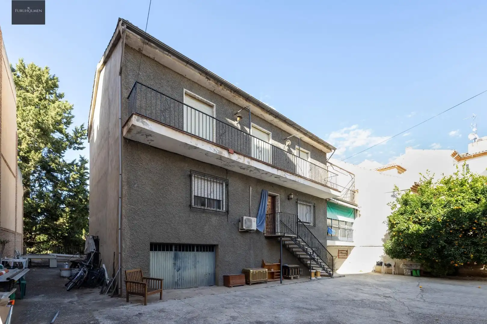 House for sale in Calle HERRERIA, imagen 5